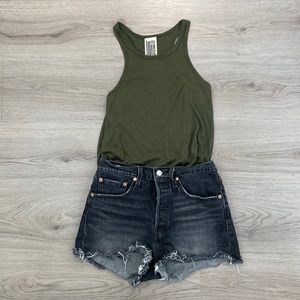 Free People Tank
